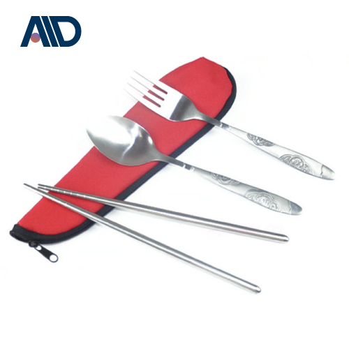 Bộ Muỗng Nĩa 14