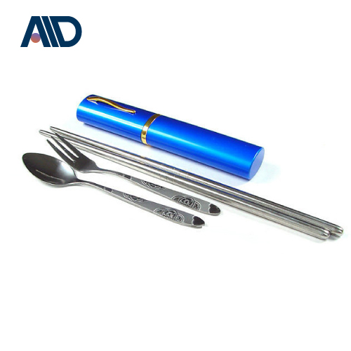 Bộ Muỗng Nĩa 15