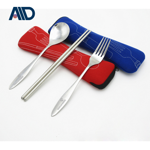 Bộ Muỗng Nĩa 16