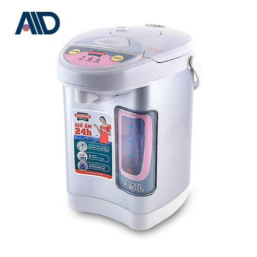 Bình Thủy Điện 02