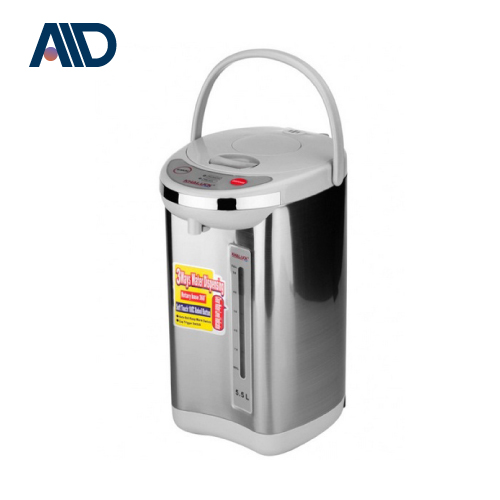 Bình Thủy Điện 07