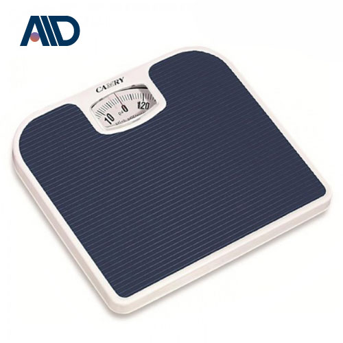 Cân Sức Khỏe 09