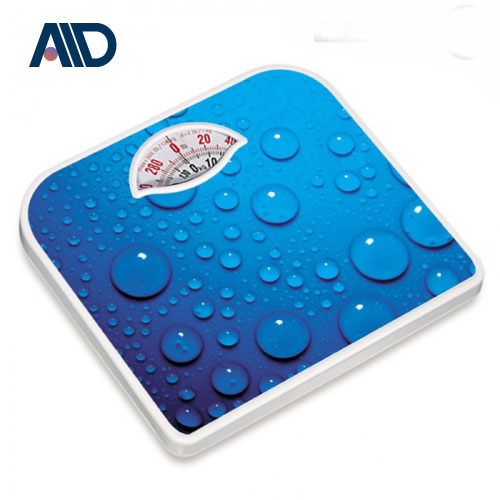 cân sức khỏe 21