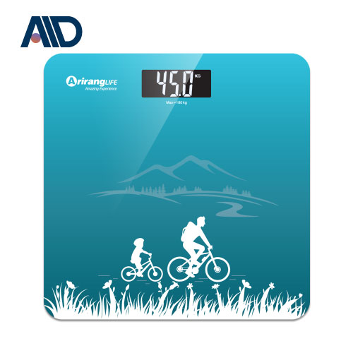 Cân Sức Khỏe 25