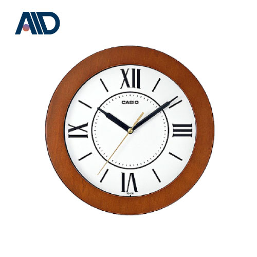 Đồng Hồ Gỗ 02