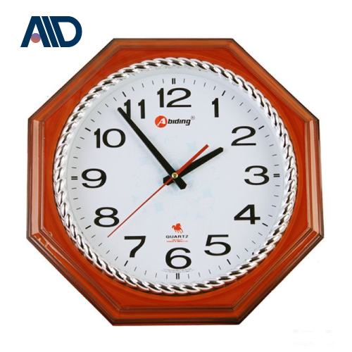 Đồng Hồ Gỗ 16