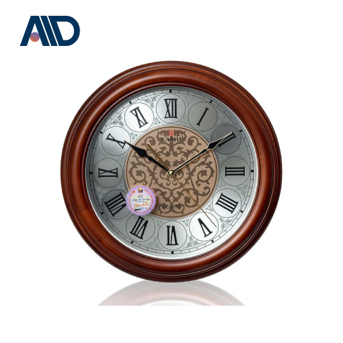 Đồng Hồ Gỗ 17