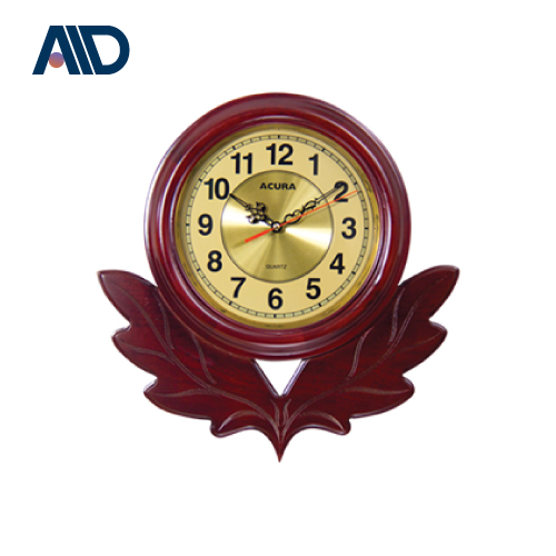 Đồng Hồ Gỗ 19