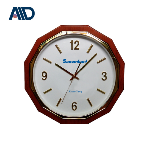 Đồng Hồ Gỗ 20