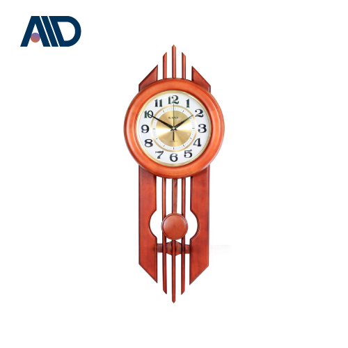 Đồng Hồ Gỗ 23