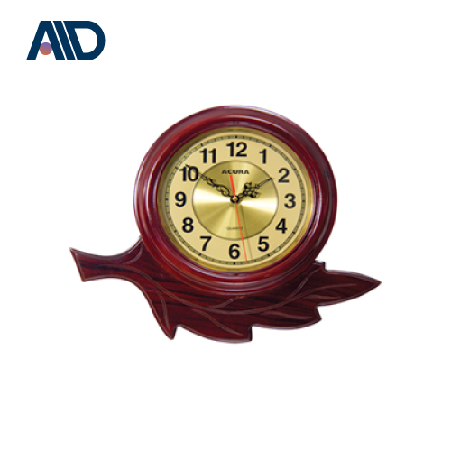 Đồng Hồ Gỗ 24