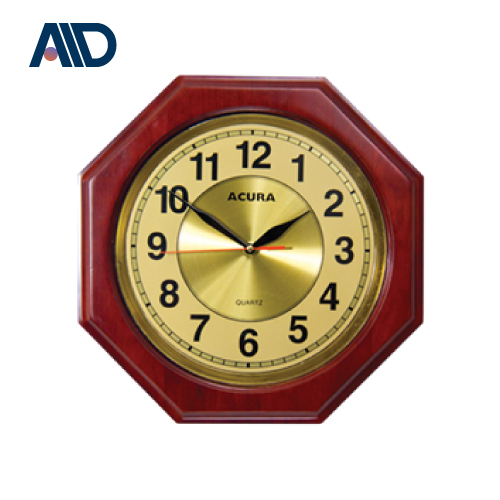 Đồng Hồ Gỗ 26