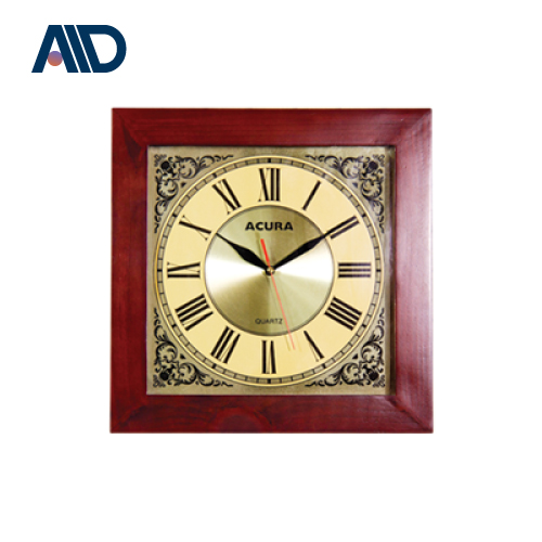 Đồng Hồ Gỗ 28