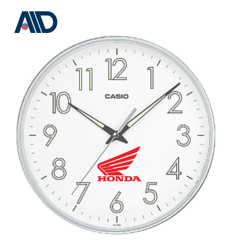 Đồng Hồ Treo Tường 01