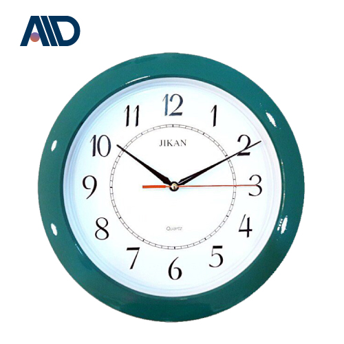 Đồng Hồ Treo Tường 02