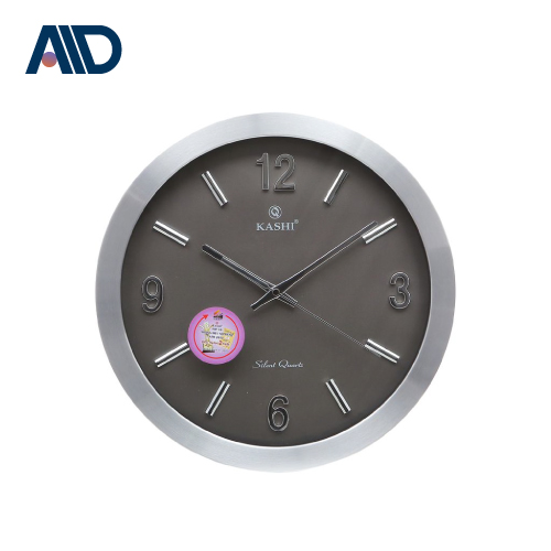 Đồng Hồ Treo Tường 04