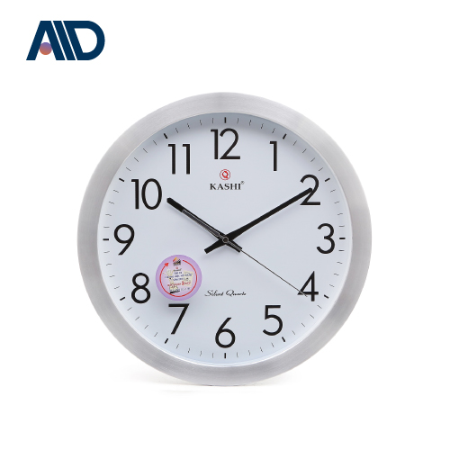 Đồng Hồ Treo Tường 05