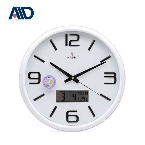 Đồng Hồ Treo Tường 06