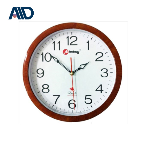 Đồng Hồ Treo Tường 07