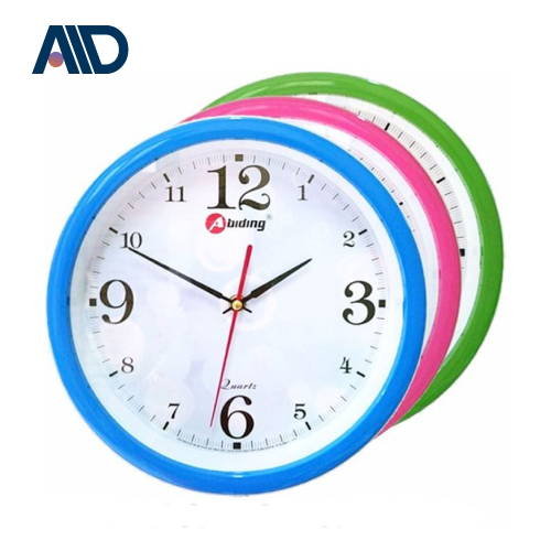 Đồng Hồ Treo Tường 12