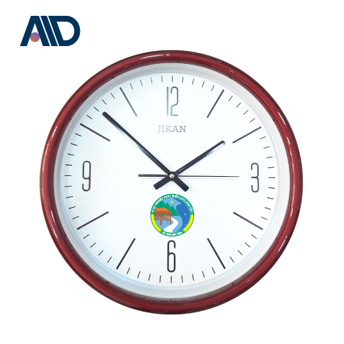 Đồng Hồ Treo Tường 13