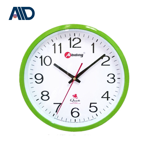 Đồng Hồ Treo Tường 14