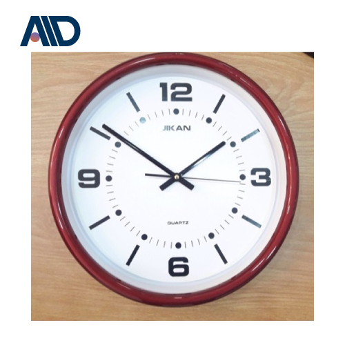 Đồng Hồ Treo Tường 15