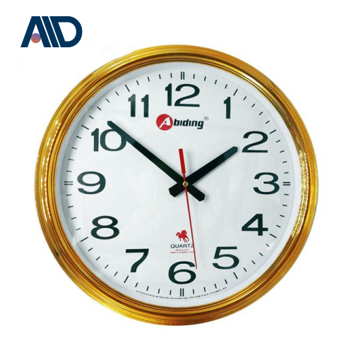 Đồng Hồ Treo Tường 16
