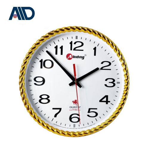 Đồng Hồ Treo Tường 17