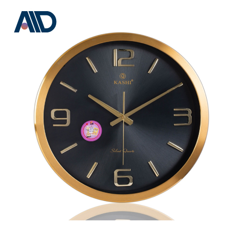 Đồng Hồ Treo Tường 19