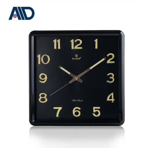 Đồng Hồ Treo Tường 21