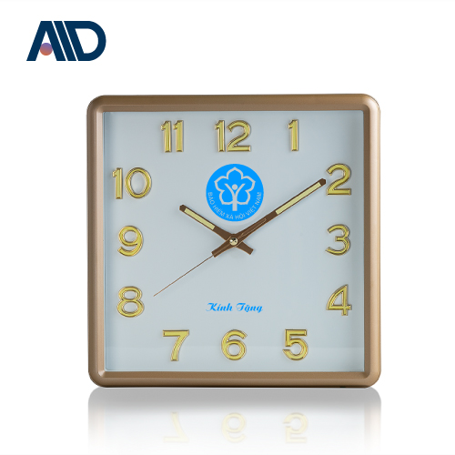 Đồng Hồ Treo Tường 22