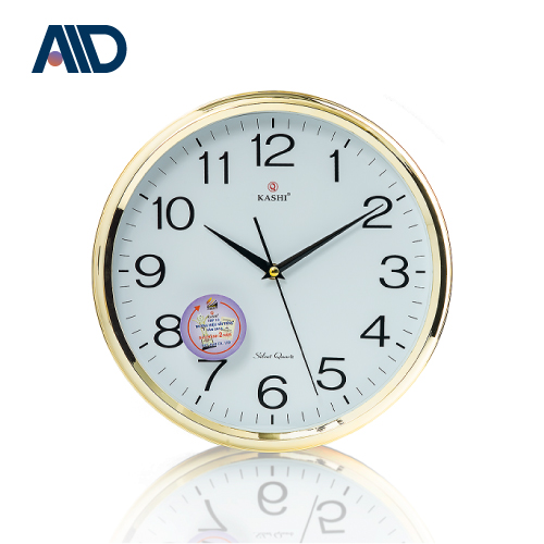 Đồng Hồ Treo Tường 25