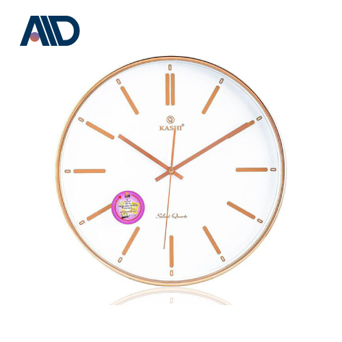 Đồng Hồ Treo Tường 27