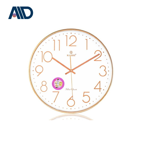 Đồng Hồ Treo Tường 28