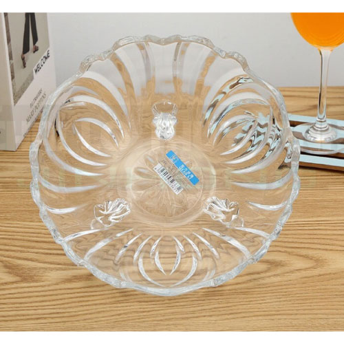 Đĩa Trái Cây Thủy Tinh 17