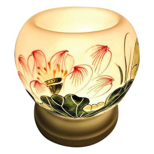 Đèn Xông Tinh Dầu 01