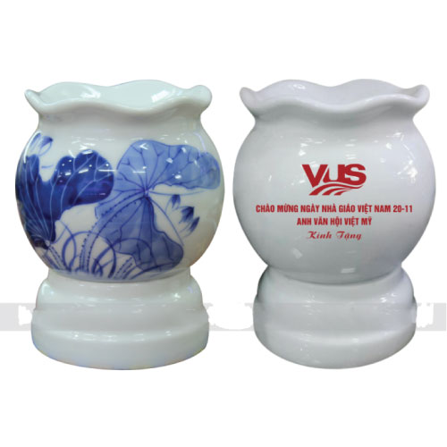 Đèn Xông Tinh Dầu 04