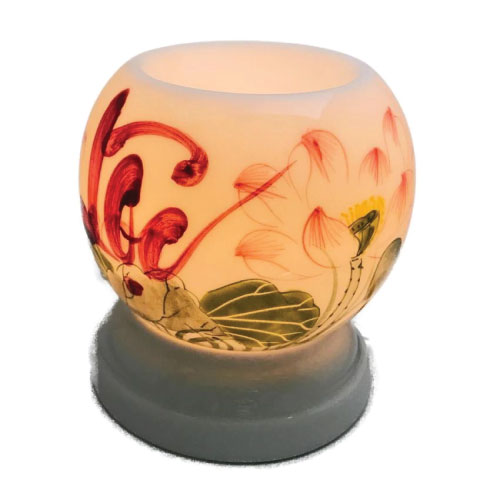 Đèn Xông Tinh Dầu 11