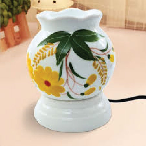 Đèn Xông Tinh Dầu 12