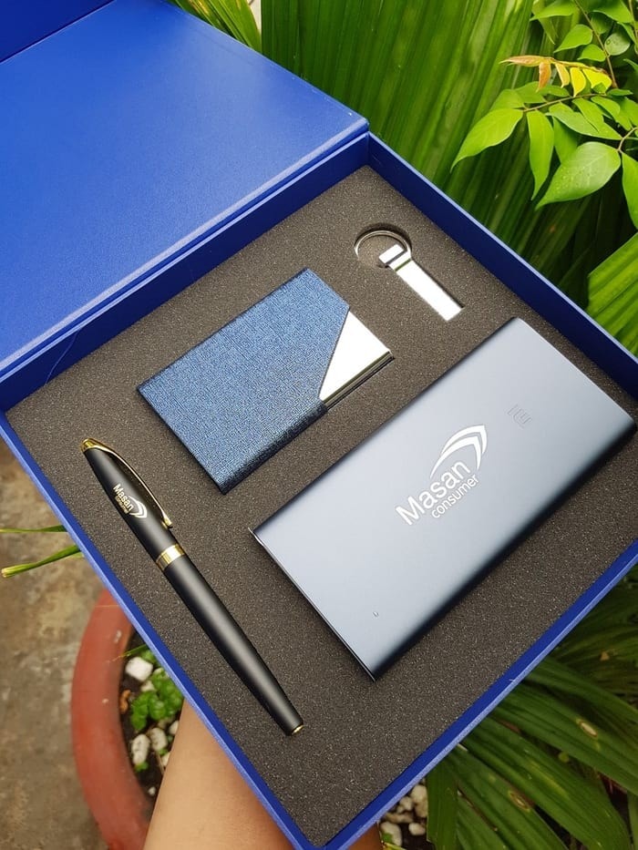 Bộ Gift Set quà tặng cao cấp Bộ Gift Set quà tặng cao cấp