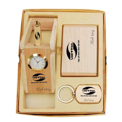 Bộ Gift Set 03