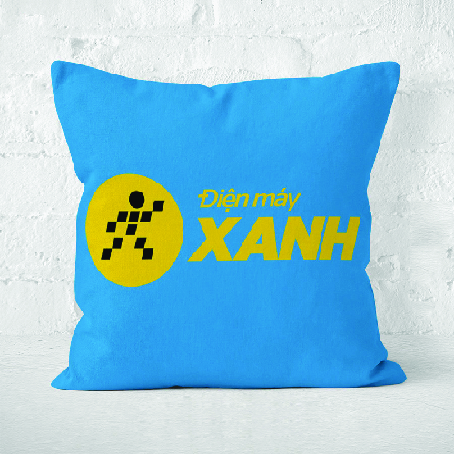 Gối Tựa Cổ , Tựa Lưng 04