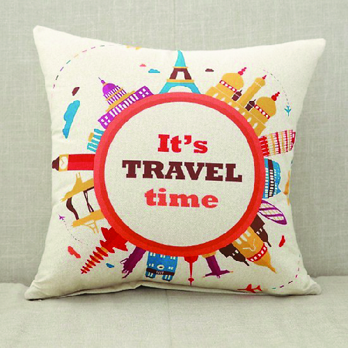 Gối Tựa Cổ , Tựa Lưng