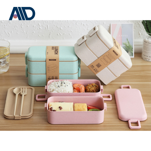 Hộp Đựng Cơm 02