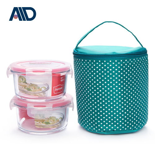 Hộp Đựng Cơm 04