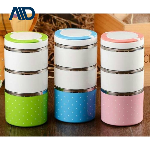 Hộp Đựng Cơm 05