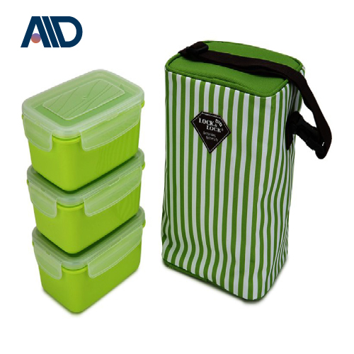 Hộp Đựng Cơm 07