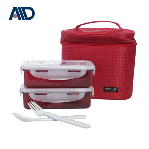 Hộp Đựng Cơm 08