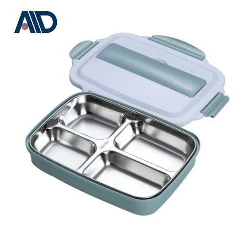 Hộp Đựng Cơm 10